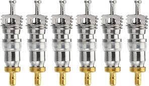 service Valve Cores