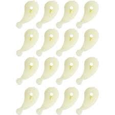 80040 Whirlpool Agitator Dogs