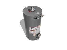 40 Gal Gas water heater