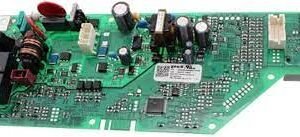 WD21X24901C G E Control Board