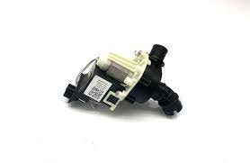 WD19X25187 G E Drain pump