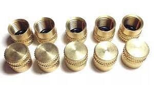Service Access Caps