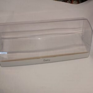 2301486 Kitchenaid Refrigerator Dairy Door