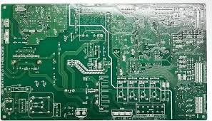 EBR84457301 LG Refrigerator Control Board