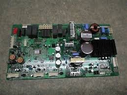 EBR78931603 LG Control Board OEM