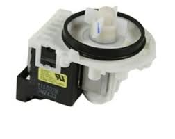 154736201 Electrolux Dishwasher pump