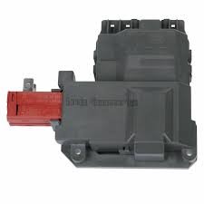 131763256 Frigidaire Door Loc -
