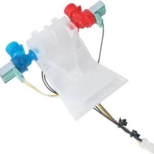WPW10144820 Whirlpool Washer fill valve -
