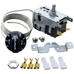 300382 True Cold control