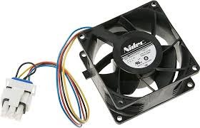 WR60X26866 G E Evaporator Fan Motor -