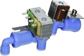 242252702 Frigidaire Water Fill Valve O E M  -