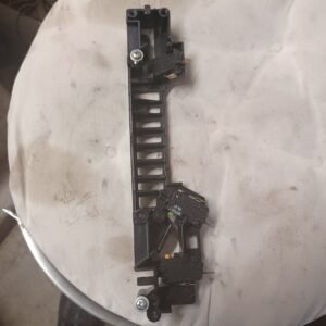 3501W1A019S L G Latch asm