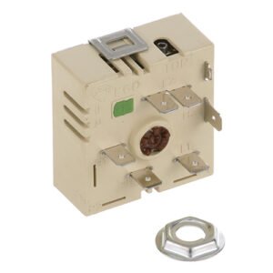 155580 Duke Infinite Switch