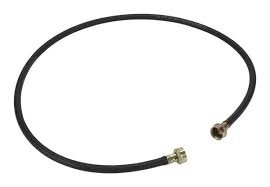 WP89503  Washer supply Hoses Standard