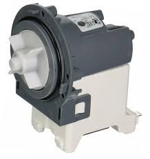 DC31-00178A Samsung Washer Pump