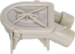 3352493 Whirlpool Washer Drain Pump