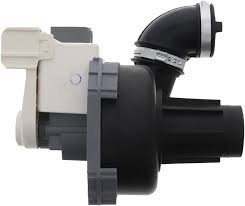 W11612327 Whirlpool Pump -