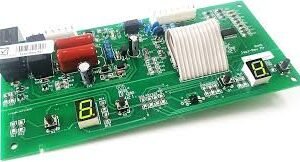 W10503278 Whirlpool Control board