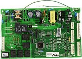 WR55X10942C G E control Board