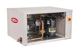 TEZA035L8HT3DF Trenton 3 hp Condensing Unit