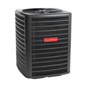 5 Ton Goodman Split Heat pump