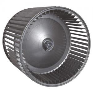 013317-01 Lau  11.5 X 10   BLOWER WHEEL CCW