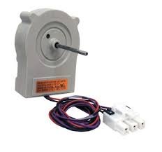 4681JB1027C L G  Evaporator Motor