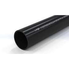 1 1/2 " ABS Pipe