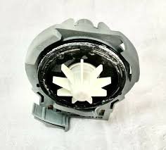 WPW10348269 Whirlpool Dishwasher Drain Pump