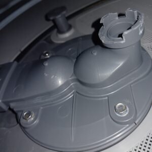 WD18X10051 G E Adaptor Plate
