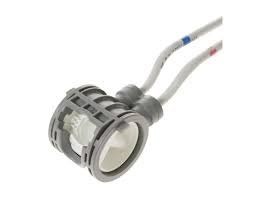 WR02X13684 Manifold G E Filter