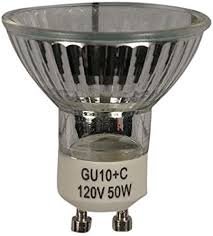 WPW10291579 Whirlpool Lamp