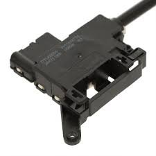 W11513248 Whirlpool Lid Loc -