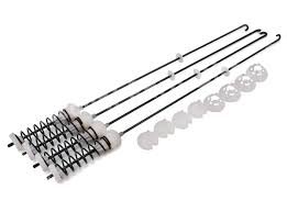 W10780048 Whirlpool Suspension Rods -