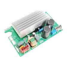 WH22X38837 G E Invertor Board -