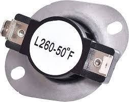 DC47-00018A Samsung Hi Limit