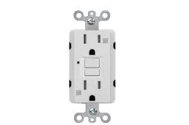 20 Amp Gfci outlets