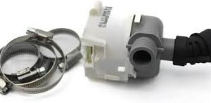 WD26X25104 G E Drain Pump