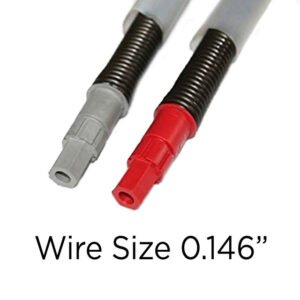 TorqueMaster Spring, .146" Wire Size, .650" ID TorqueMaster Springs TorqueMaster Spring, .146" Wire Size, .650" ID