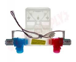 W11210463 Whirlpool Fill Valve