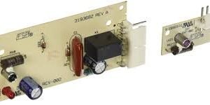 W10757851 Whirlpool Ice control -