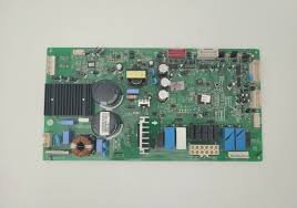 EBR80977527 L G control Board