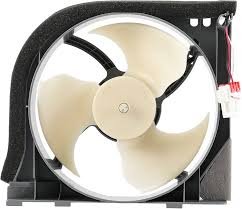 DA97-15765A Samsung Cond Motor