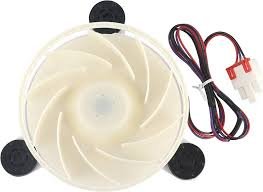 ZWF-30-3 Samsung fan motor