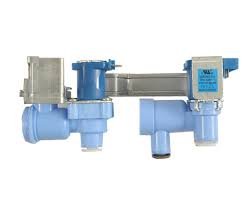 AJU34125513 L G  Fill Valve