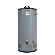 50 Gal Rheem Gas water Heater