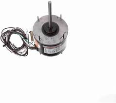 1/2 Hp Condenser Fan Motor 1075