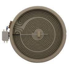 WB30T10133 G E Burner 9"