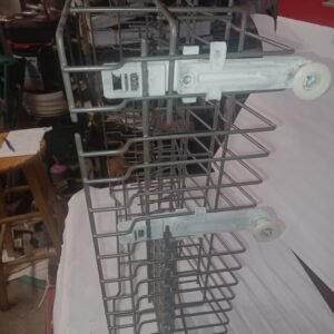 W11501779 Whirlpool Upper Dishrack Pre owned