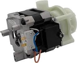 ‎WD26X10053 G E Drain Pump w/ motor
